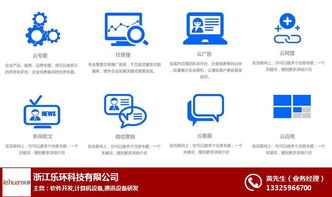 路桥区网站 网站优化公司 乐环科技 优质商家