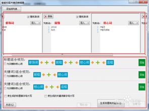 如何优化设置阿里国际站产品标题